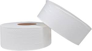 EVERSET PRO - JRT 2 ply Bathroom Tissue Roll