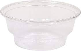 VALUE+ - Dessert Cup - 6oz (PET)