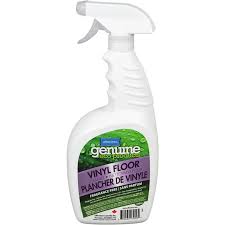 EFFECLEAN - Cleaner - Floor Vinyl