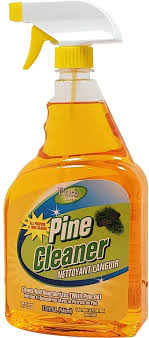 PURE KLEEN - Pine Cleaner