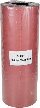 GENERIC - 18" Butcher Paper - 1000 ft