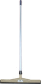 SPARTANO - 30" Plastic Floor Squeegee w/Aluminum Handle