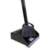 SPARTANO - Lobby Dustpan with Broom Set