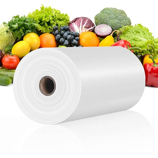 GENERIC 10.5 x 20 Large Produce Rolls