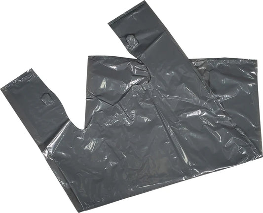 GENERIC - Plastic Bags - Low Density - Color - S5 - S5LC