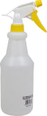 PRO-KITCHEN - Spray Bottle W/Trigger - 600ml