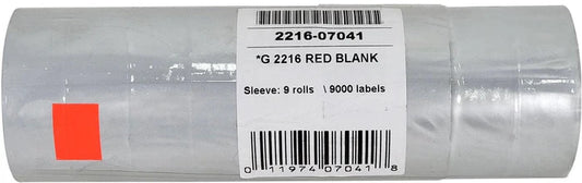 UHD - Double Line Labels - 9 ct