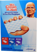 Mr.Clean - M.Net - Magic Eraser - Cleaning Pads