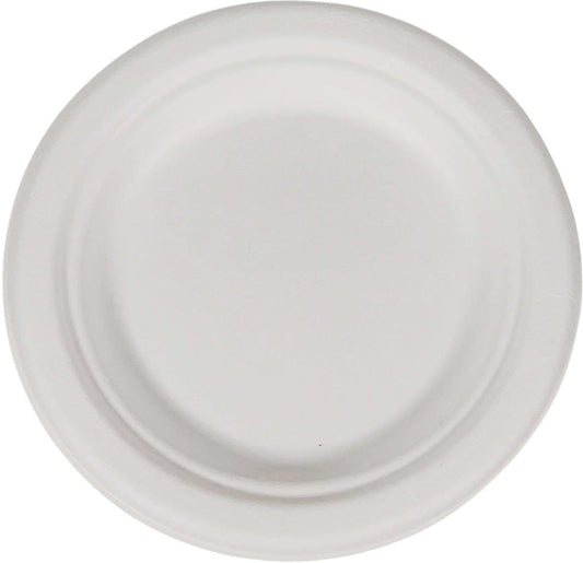 UHD9" Round Eco Lunch Plate