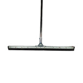 SPARTANO - 22" Metal Floor Squeegee Curving