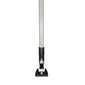 SPARTANO - Dust Mop -Handle Clip - Black