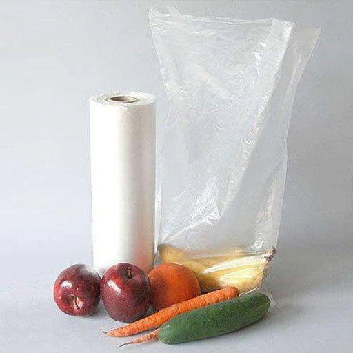 GENERIC  10.5 x 15.5 Medium Produce Rolls