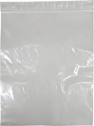 GENERIC - 12"x15" Ziplock Bags