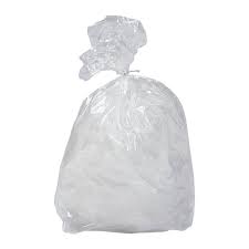 VALUE+ - Poly Bags - 7 lb