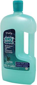 TRULY - All Purpose Cleaner W/OXY Gel