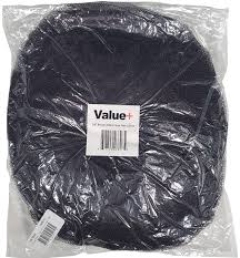 GENERIC - North Star - 21" Black Hairnet