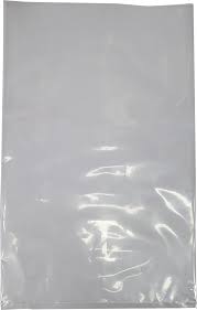 GENERIC - 7" x 11" - Plastic Bag - P.E - 2.7 Mil