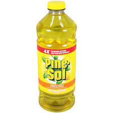 PINE SOL - Lemon