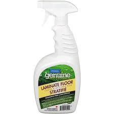 EFFECLEAN - Laminate Floor Cleaner