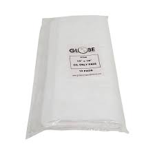 GLOBE - 15"x18" Universal Oil Pads