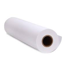 GENERIC - 24" Table Roll - White