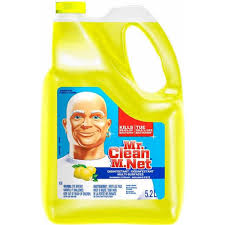 MR. CLEAN - All Purpose Cleaner