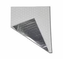 RHINO FOIL - Insulated Foil Wrap - 14"x14" - APF1414