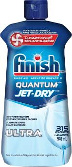 FINISH - Quantum Jet Dry - Ultra