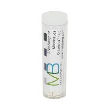 MULTIBLEND - Chlorine Test Strips