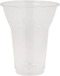 VALUE+ - Ice-cream Parfait Cup - 12oz(PET)