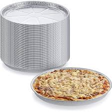 UHD - SO -  12" Pizza Foil