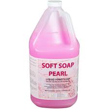 MULTIBLEND - Soft Soap Pearl