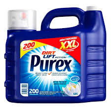 UHD - PUREX- Laundery Detergent - XXL