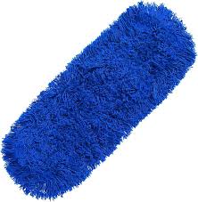 SPARTANO - 24" Dust Mop Head Blue