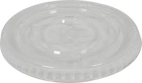 MORNING DEW - X Slot Flat Lids - For 12 oz