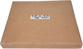 GENERIC - Wax Paper - Dry - 14"x14"