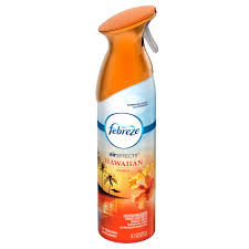 FEBREZE - Air Effects - Meadows & Rain/Aloha/Lilac