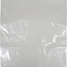 GENERIC - 10x10" - Ziplock Bags