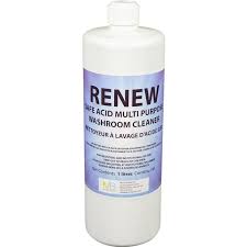 UHD - Renew - Bathroom Cleaner - Multi