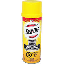 EASYOFF - Oven Cleaner - Large