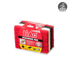 LIAO - All Purpose Scouring Pad