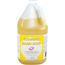 MULTIBLEND - Foaming Handsoap