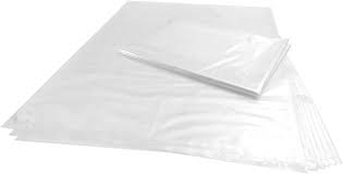 VALUE+ - Poly Bags - 9 lb