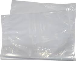 GENERIC 16"x26" Vacuum Bags - O.D - 3 Mil