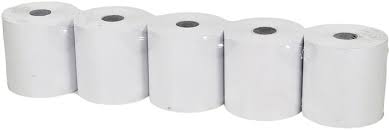 GENERIC - B01 - 1104/3"x155' Bond Rolls