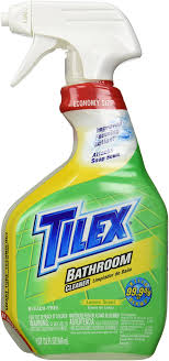 TILEX - Scum Remover - Disinfectant - Citrus