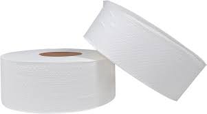 EVERSET PRO - JRT 2 ply Bathroom Tissue Roll