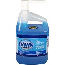 DAWN - Dishwashing Detergent