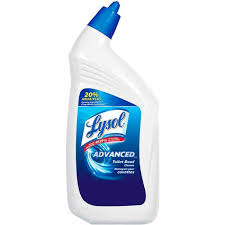 UHD - LYSOL - All Purpose Cleaner