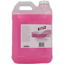 DISPOSE - Dishwashing Soap -Pink